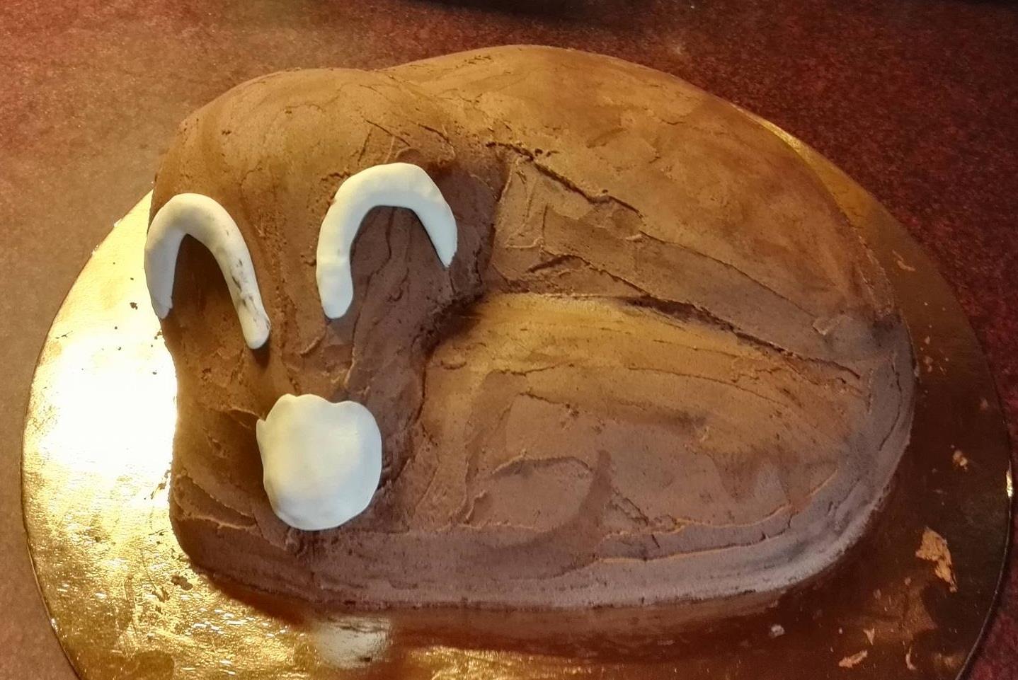 sütnijó! - Mohatorta - húsvéti sütemény különlegesség